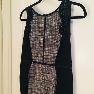 LOFT black and white work top ▪️◽️▪️